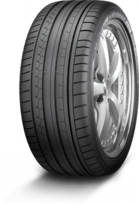 SP Sport Maxx GT DSST ROF Tires