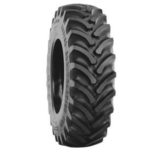 Radial All Traction FWD R-1 Tires