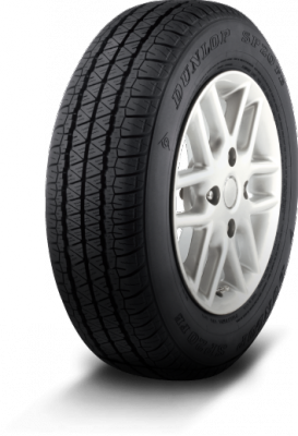 SP 20 FE Tires