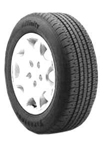 Affinity/Affinity HP Tires