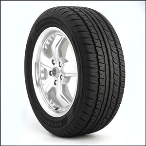 Firehawk GT Pursuit Tires